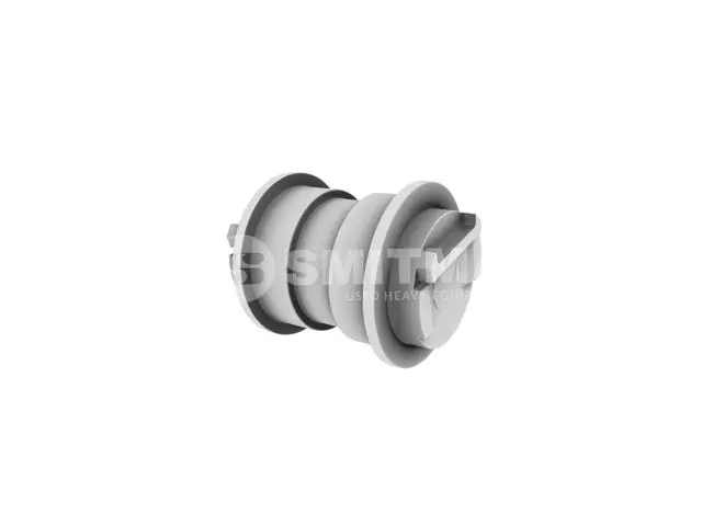 ちーすけ Hitachi ZX250LC-6 for sale in Edmonton, AB - Wajax - Hitachi